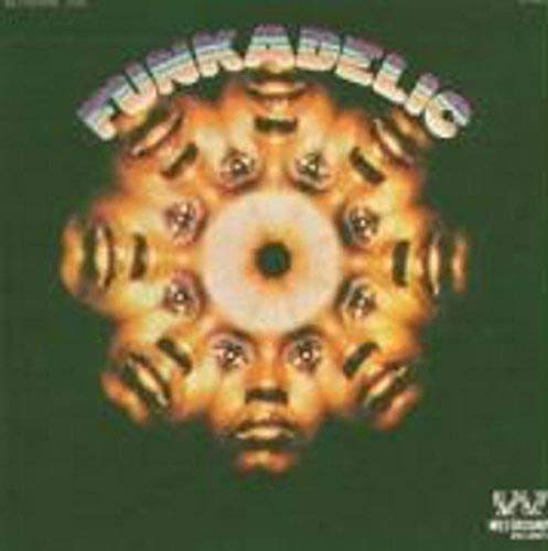 Funkadelic [Import] | Mint (M) Mint (M)