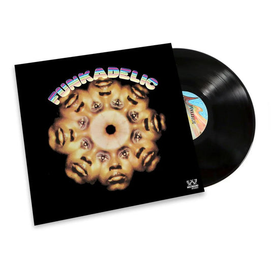 Funkadelic |