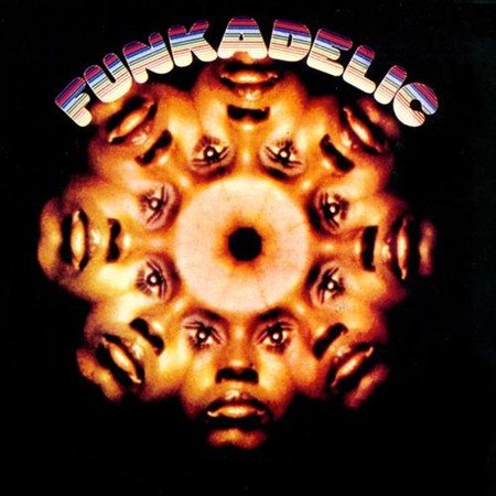 FUNKADELIC |