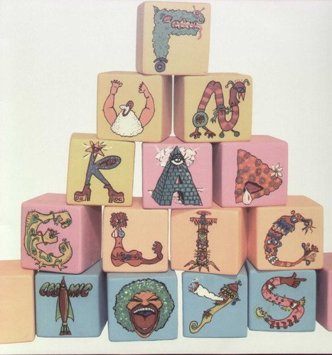 Toys [Import] |
