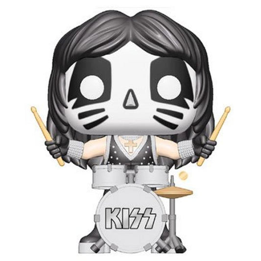 KISS - The Catman |