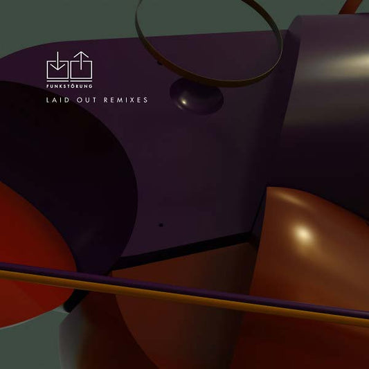 Laid Out Remixes |