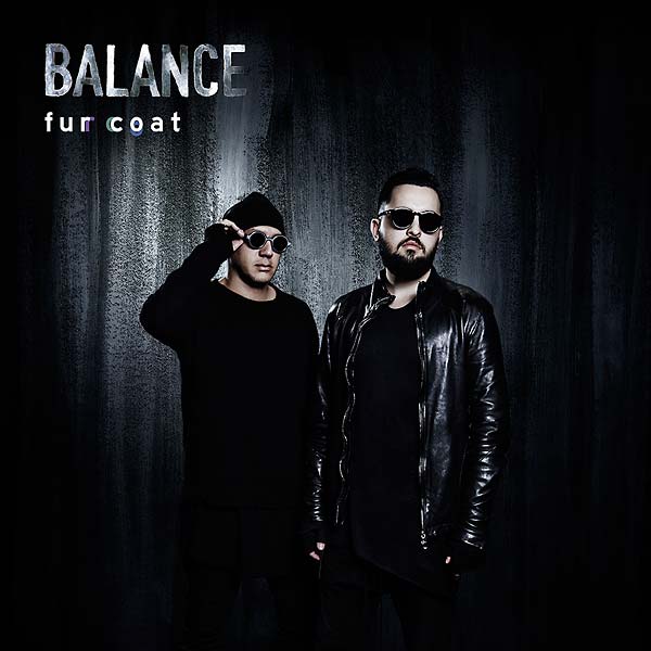 Balance Presents Fur Coat |