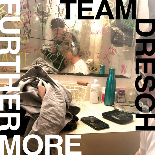 Team Dresch - Furthermore (Indie Exclusive, Lavender Float Vinyl) |