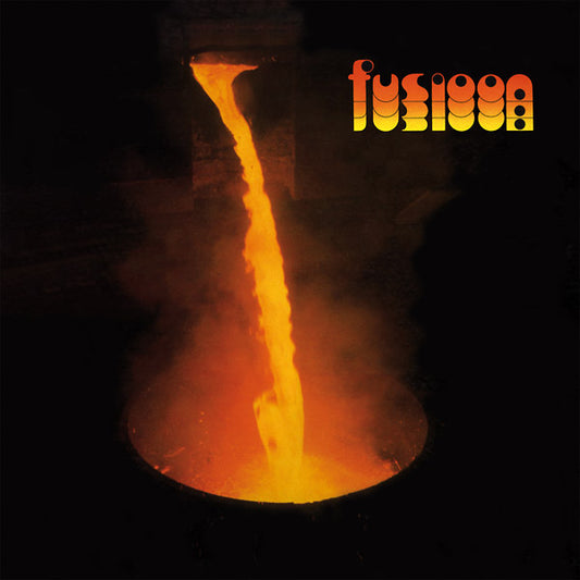 FUSIOON - Danza Del Molinero |