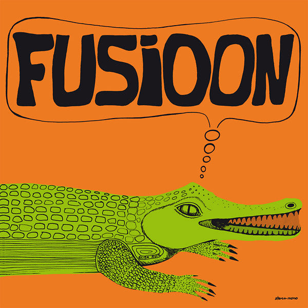 FUSIOON - Farsa Del Buen Vivir |