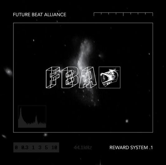 FUTURE BEAT ALLIANCE - Reward System.1 |