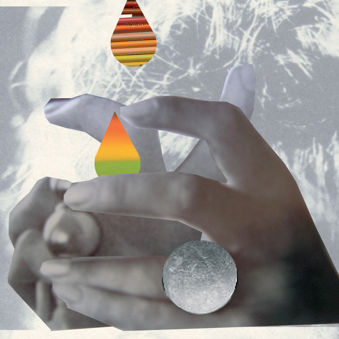 Broadcast - Future Crayon (CD) |