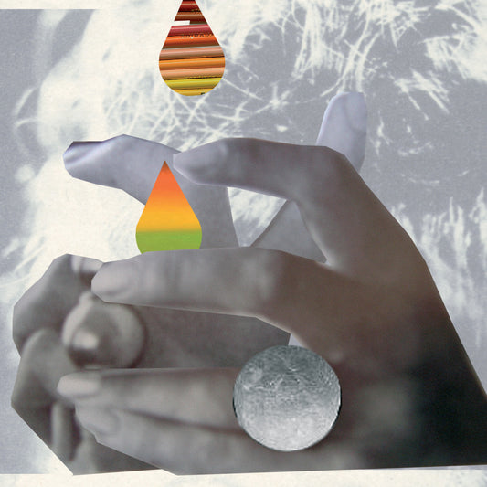 Broadcast - Future Crayon (CD) |