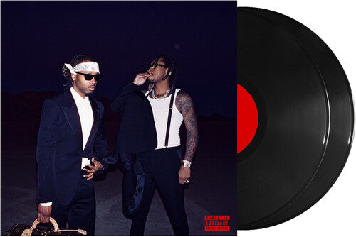 We Don't Trust You [Explicit Content] (2 Lp's) | Mint (M) Mint (M) - HIP HOP *SEALED*