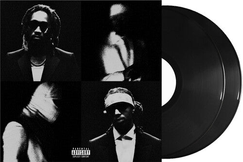 We Still Don't Trust You [Explicit Content] (2 Lp's) | Mint (M) Mint (M) - HIP HOP *SEALED*