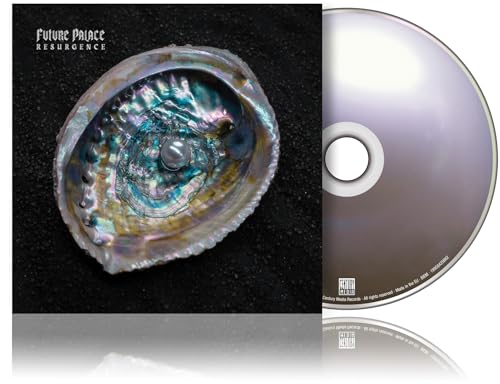 Future Palace - Resurgence |