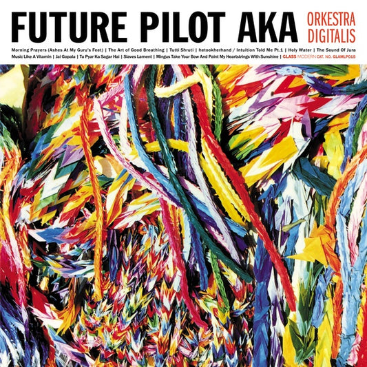 Orkestra Digitalis |
