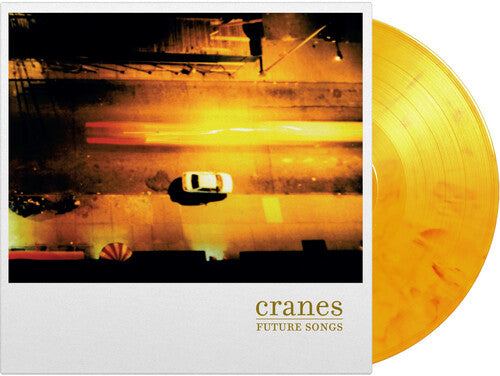 CRANES - Future Songs |