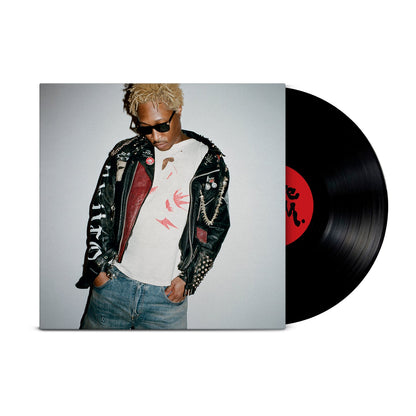 Future - The Real Me [Black Vinyl] |