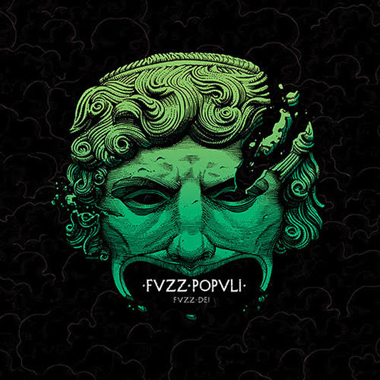 Fvzz Dei (Color Vinyl) |