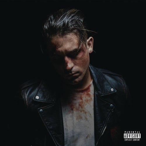 The Beautiful & Damned [Explicit Content] (Gatefold LP Jacket, Download Insert) (2 Lp's) |