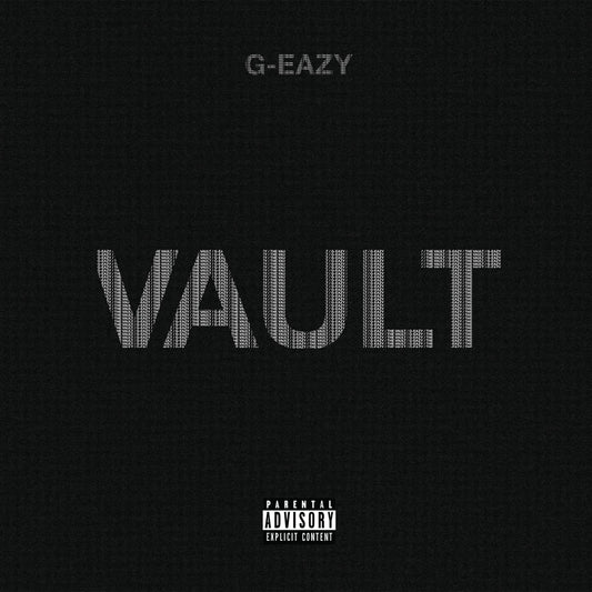 The Vault (Record Store Day) | Mint (M) Mint (M)