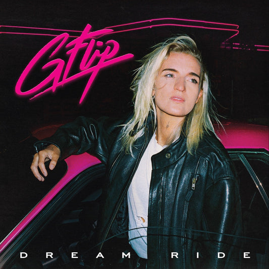 Dream Ride (Indie Exclusive) (Pink/Black/Yellow Splatter Vinyl) |