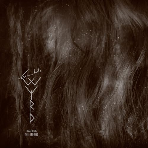 Braiding The Stories |