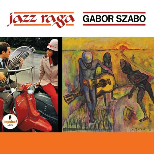 Jazz Raga |