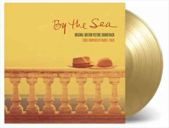Gabriel Yared - BY THE SEA |