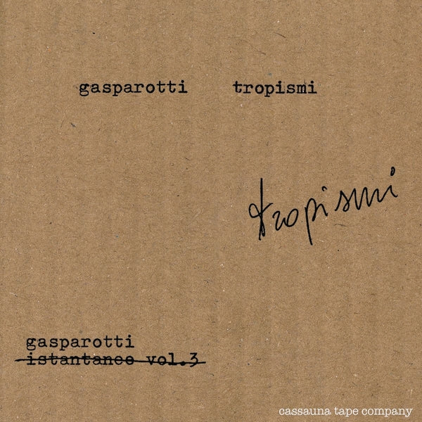 Tropismi |