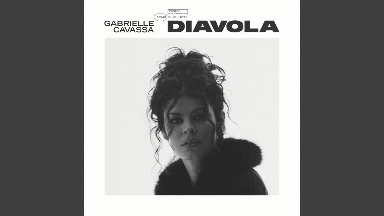 Diavola [Lp] |