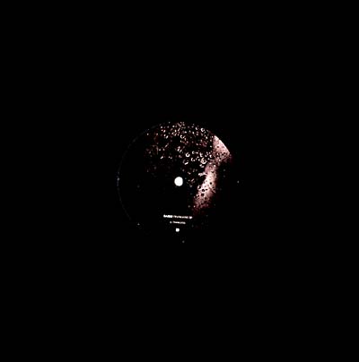 Trunkated EP |