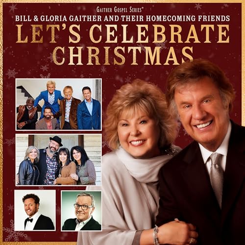 Let's Celebrate Christmas |