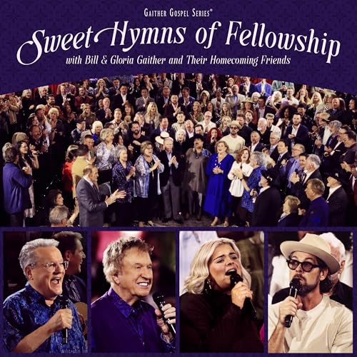 Sweet Hymns Of Fellowship |