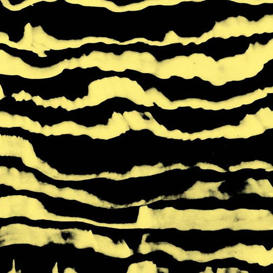 Restless Shapes |