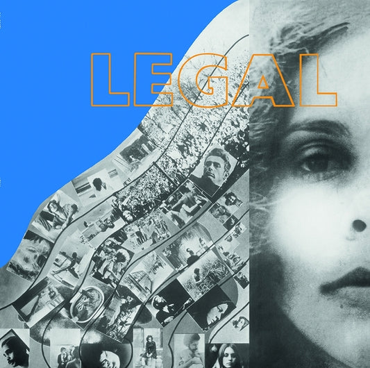 GAL COSTA - Legal |