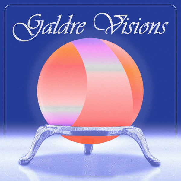 Galdre Visions | Mint (M) Mint (M)