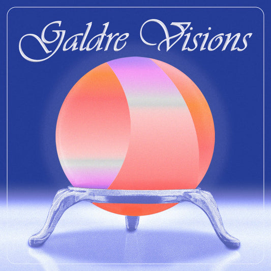 Galdre Visions | Mint (M) Mint (M)