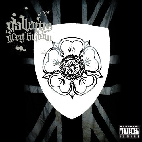 GALLOWS - Grey Britain (2026 Remaster) |
