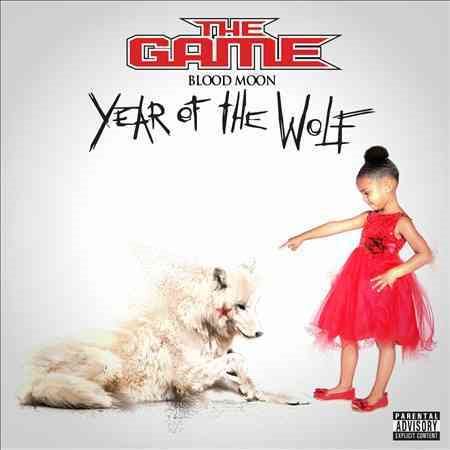 Game - BLOOD MOON: THE YEAR OF THE WOLF |