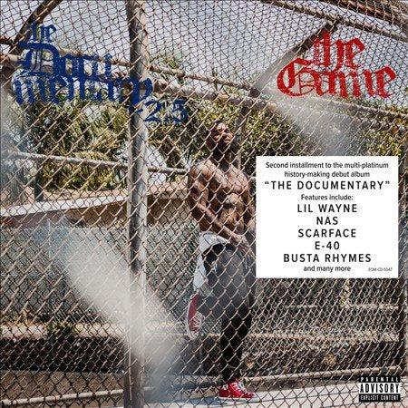 DOCUMENTARY 2.5 |