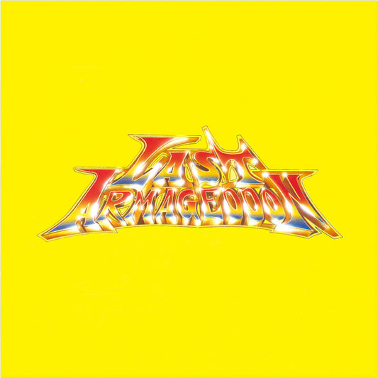 All Sounds Of Last Armageddon |