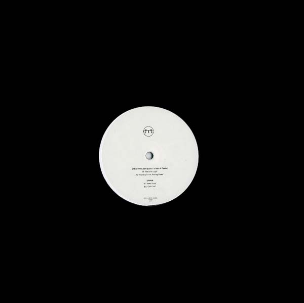 GANG FATALE/CYPHR - Body Horror |