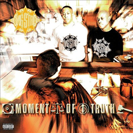 Moment of Truth [Explicit Content] (3 Lp's) |