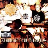 Moment of Truth [Explicit Content] |