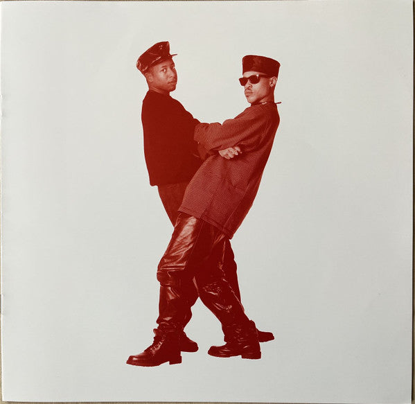 No More Mr. Nice Guy | Mint (M) Mint (M) - HIP HOP *SEALED/COLOR/VMP*