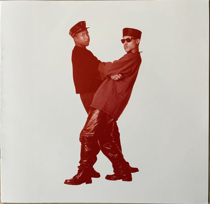 No More Mr. Nice Guy | Mint (M) Mint (M) - HIP HOP *SEALED/COLOR/VMP*