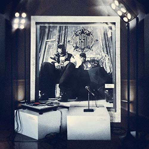 Gang Starr - One Of The Best Yet |