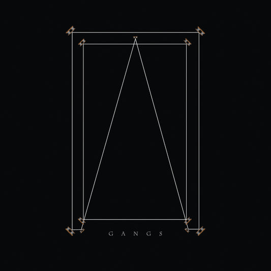And So I Watch You From Afar - Gangs (CD) |