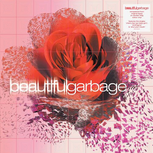 Beautiful Garbage (Deluxe Edition, Remastered, White Vinyl) [Import] (2 Lp's) |