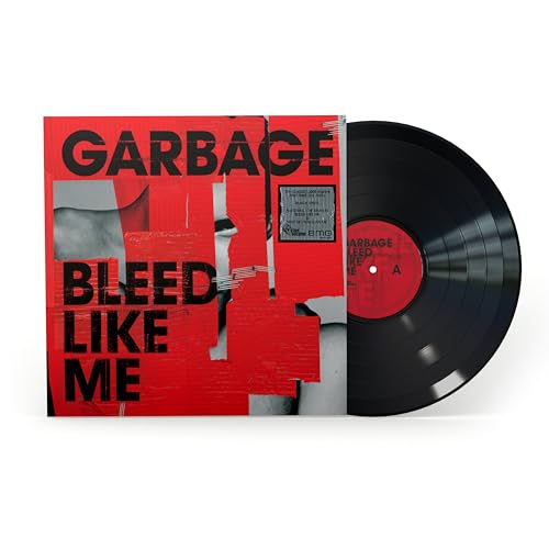 Bleed Like Me (Remastered) |