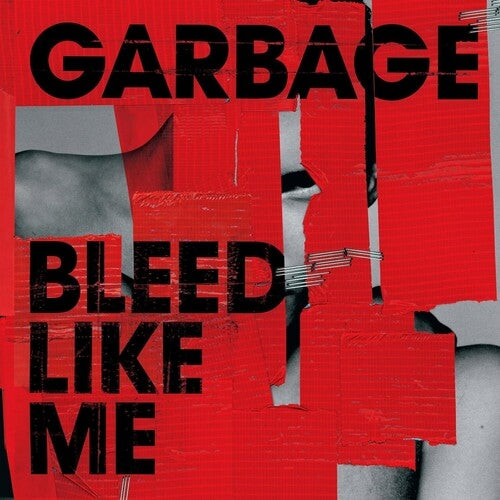 Bleed Like Me (Remastered) |