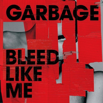 Bleed Like Me (Remastered) |
